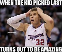 Image result for Basketballer Are You Serious Meme
