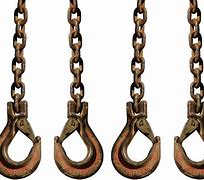 Image result for Tow Chains and Hooks PNG