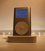 Image result for First Generation iPod Mini
