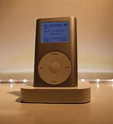 Image result for iPod 1 Back