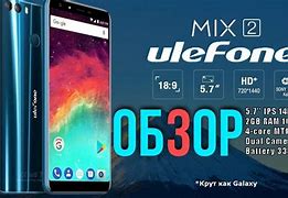 Image result for Ulefone Mix 2