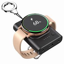 Image result for The First Samsung Watch Charger