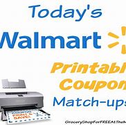Image result for Walmart Coupons to Print Out