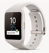 Image result for sony smartwatch 4