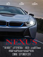 Image result for Nexus Car