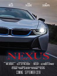 Image result for Nexus X Car