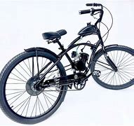 Image result for Build Motorized Bike