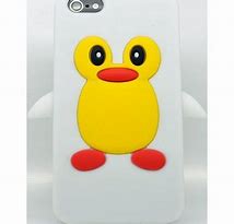 Image result for Pinguin Pink Phone Case