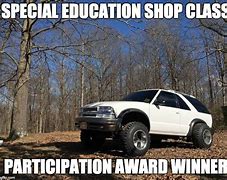 Image result for Shop Class Accident Memes