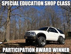 Image result for Shop Class Meme