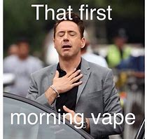 Image result for Breath Air Meme Vape