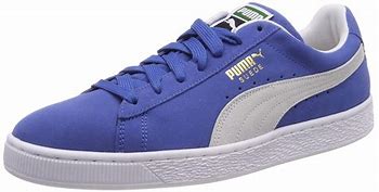 Image result for Puma Suede Classic Shoes