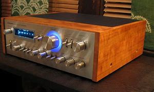 Image result for 2 Channel Stereo Receivers