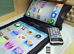 Image result for White iPhone 11 in a Bed