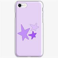 Image result for Purple Star Phone Case