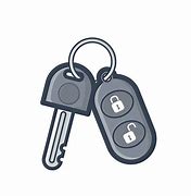 Image result for Cartoon Car Keys Clip Art