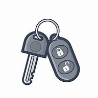 Image result for Car Keys Clip Art