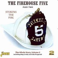 Image result for Firehouse Five Plus Two July 27
