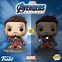 Image result for Iron Man Pop Figure