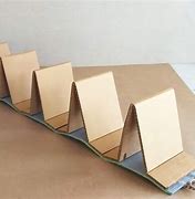 Image result for Stand Out of Cardboard
