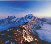 Image result for Taiwan Mountains