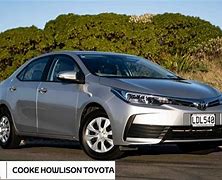 Image result for 2018 Toyota Corolla Sedan GX