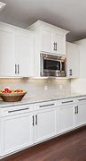 Image result for Flat Panel Kitchen Cabinets Ideas
