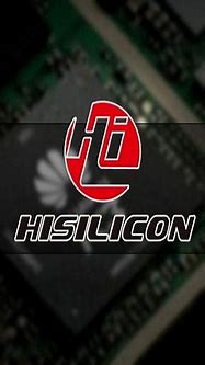 Image result for HiSilicon CPU