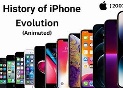 Image result for All iPhones in Order 2022