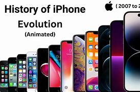 Image result for 2017 Apple iPhone History Timeline