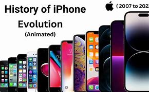 Image result for Timeline of iPhone Mini