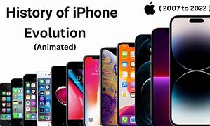 Image result for iPhone Order Oldest to Newest