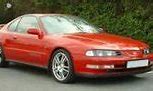 Image result for Honda Prelude Vtec