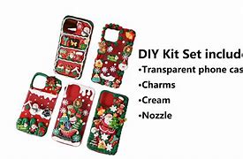 Image result for Phone Case DIY Kits