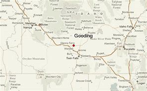 Image result for Gooding Idaho Weather