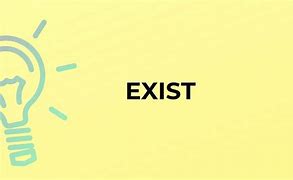 Image result for Word Exist in Pink