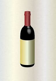 Image result for Illustrator Wine Bottle Packaging Design