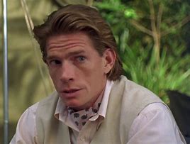 Image result for Thomas Haden Church John Cena