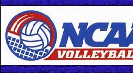 Image result for NCAA Volleyball Logo