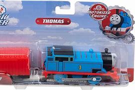 Image result for Thomas and Friends Trackmaster Logo