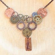 Image result for Steampunk Projects