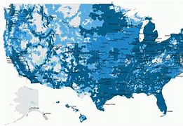 Image result for 5G Cell Coverage Map Bluegrass Cellular
