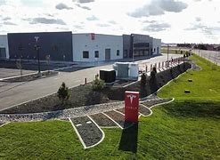 Image result for Tesla Plant Liberty Lake