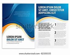 Image result for Company Brochure