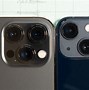 Image result for iPhone 13 vs 11 Size
