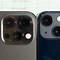 Image result for Compare iPhone 13 Mini to iPhone 6s