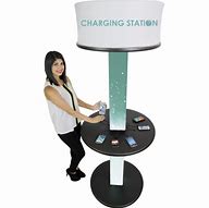 Image result for Trade Show Charging Station