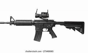 Image result for AR-15 Assault Rifle