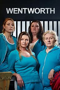 Image result for Wentworth Poster