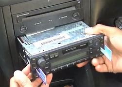 Image result for VW Radio Code Reset